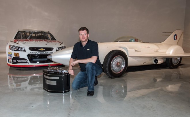 1954 GMC XP-21 Firebird I Wallpapers