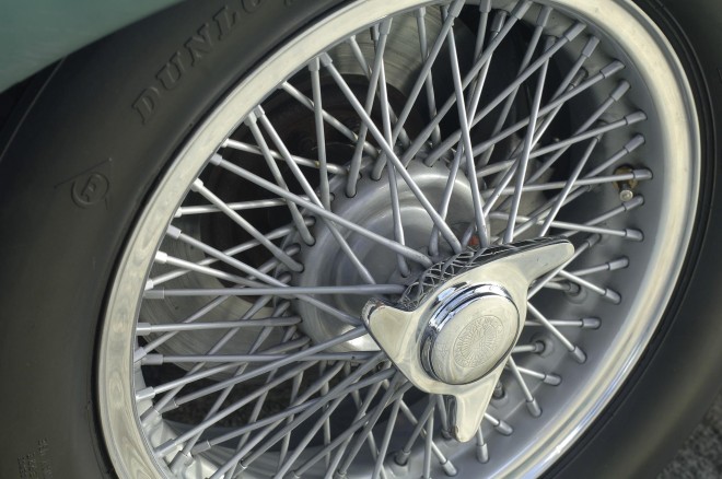 1956 Aston Martin DBR1 Wallpapers