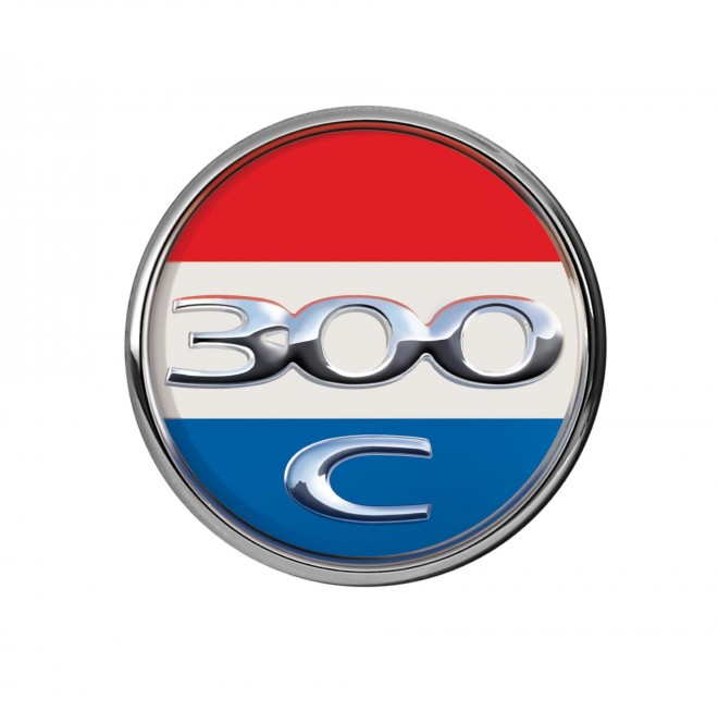 1957 Chrysler 300C Wallpapers