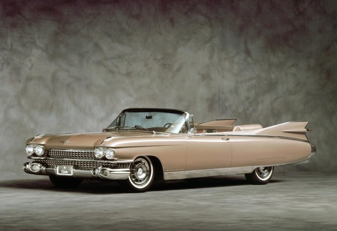 1962 Cadillac Eldorado Biarritz Wallpapers