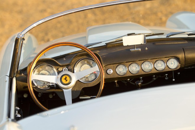 1962 Ferrari 250 GT California Wallpapers