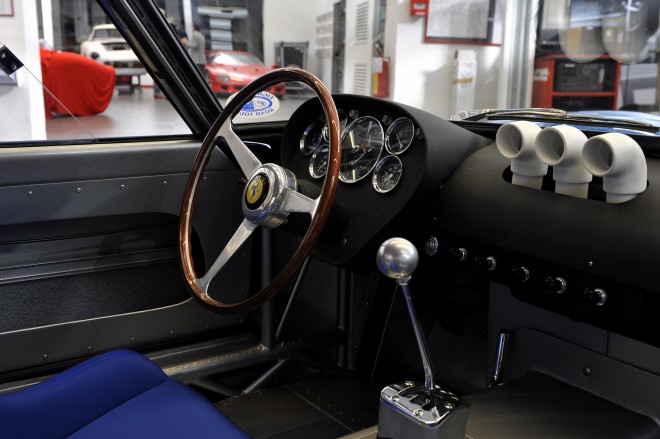 1962 Ferrari 250 GTO Wallpapers