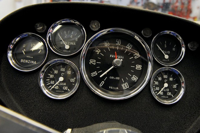 1962 Ferrari 250 GTO Wallpapers