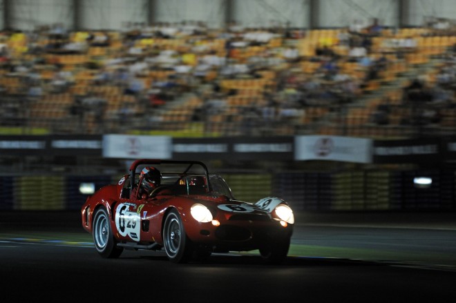 1962 Ferrari 330 TRI/LM Wallpapers