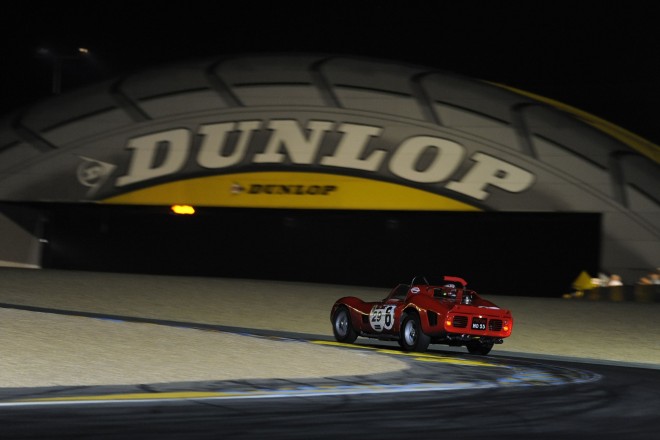 1962 Ferrari 330 TRI/LM Wallpapers