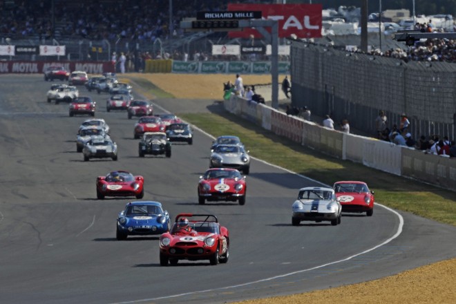 1962 Ferrari 330 TRI/LM Wallpapers