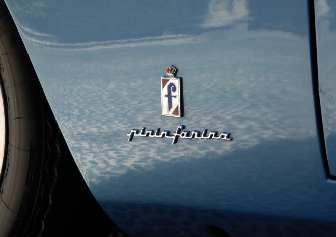 1964 Ferrari 330 America Wallpapers