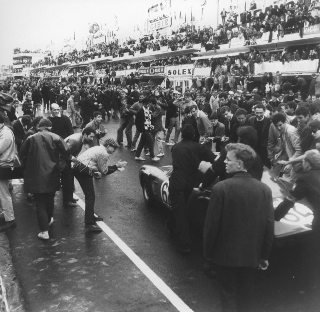 1966 Alpine A210 Wallpapers