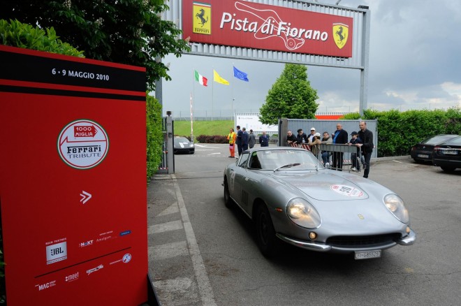 1966 Ferrari 275 GTB Wallpapers