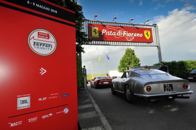 1966 Ferrari 275 GTB Wallpapers