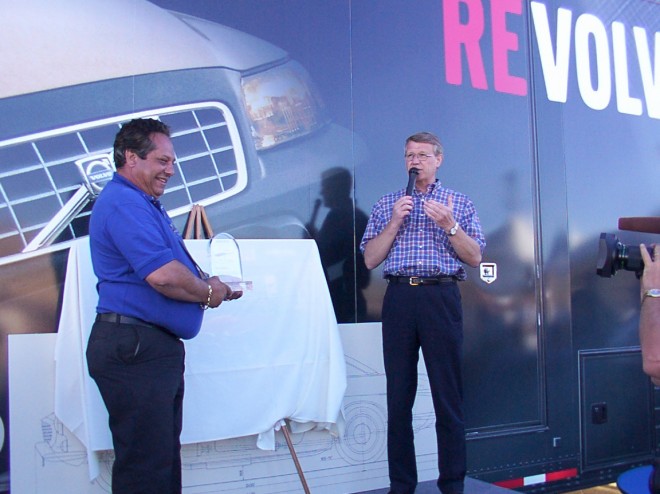 1966 Volvo P 1800S Wallpapers