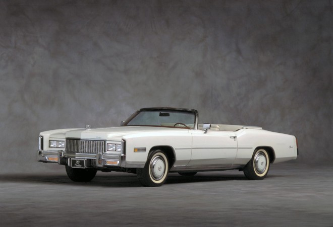 1967 Cadillac Eldorado Wallpapers