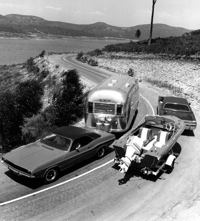 1970 Dodge Challenger Wallpapers