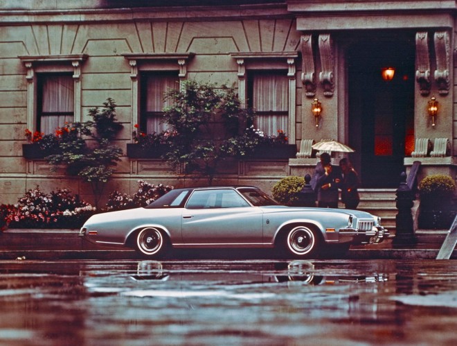 1973 Buick Regal Wallpapers