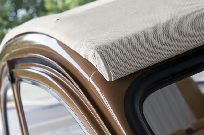 1973 Citroen 2CV Wallpapers