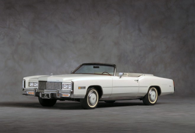 1976 Cadillac Eldorado Wallpapers