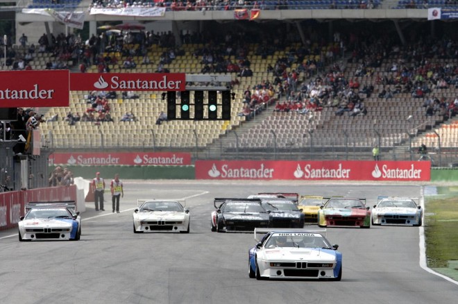 1979 BMW E26 M1 Wallpapers