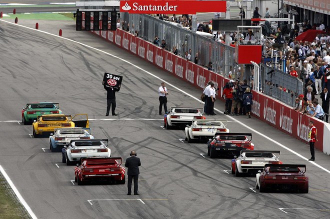 1979 BMW E26 M1 Wallpapers