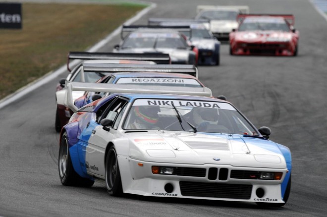 1979 BMW E26 M1 Wallpapers