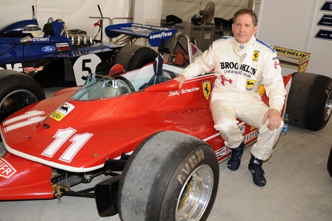 1979 Ferrari 312 T4 Wallpapers