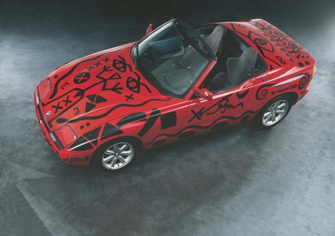 1990 BMW Z1 Wallpapers