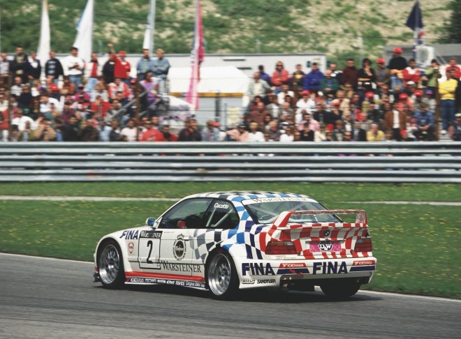 1992 BMW E36 M3 Wallpapers