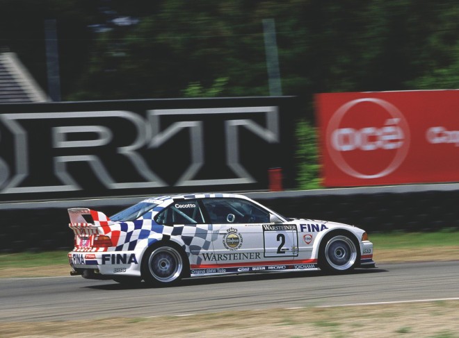 1992 BMW E36 M3 Wallpapers