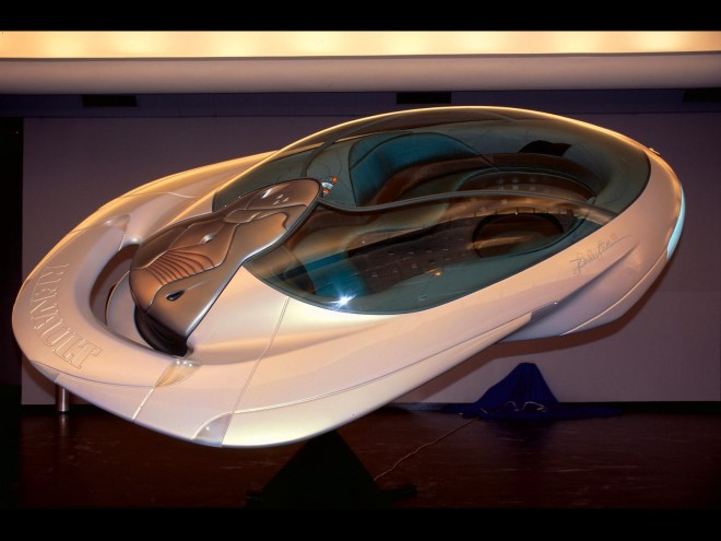 1992 Renault Reinastella Wallpapers