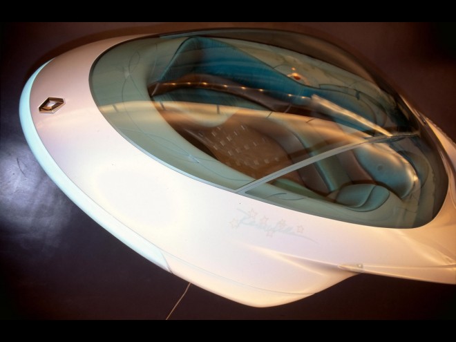 1992 Renault Reinastella Wallpapers