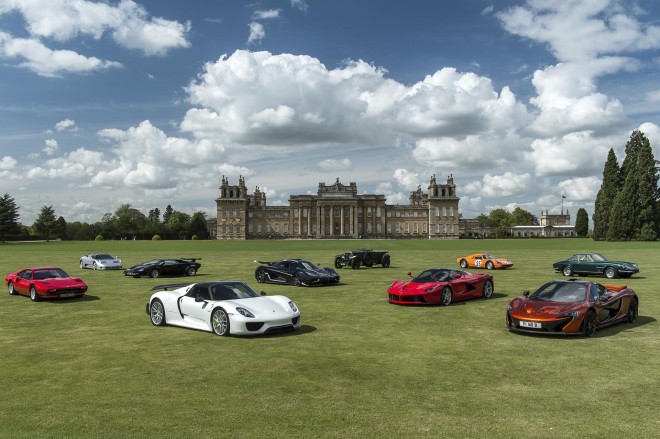 1995 Bugatti EB110 SS Wallpapers