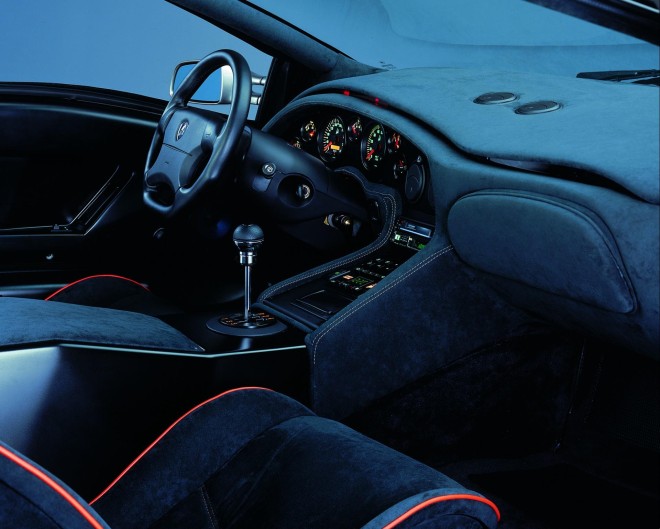 1995 Lamborghini Diablo Wallpapers
