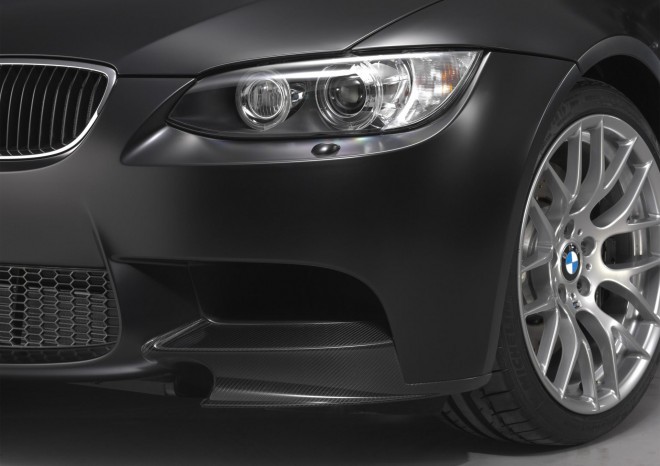 2001 BMW M3 Wallpapers