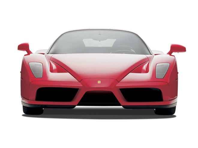2002 Ferrari Enzo Wallpapers