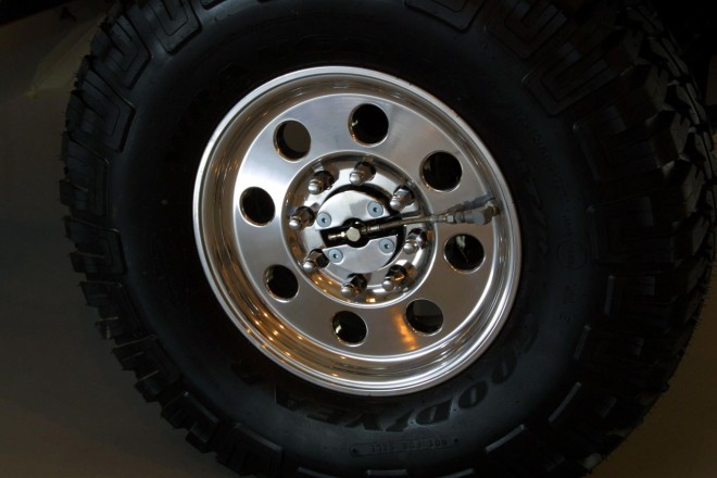 2002 Hummer H1 Wallpapers