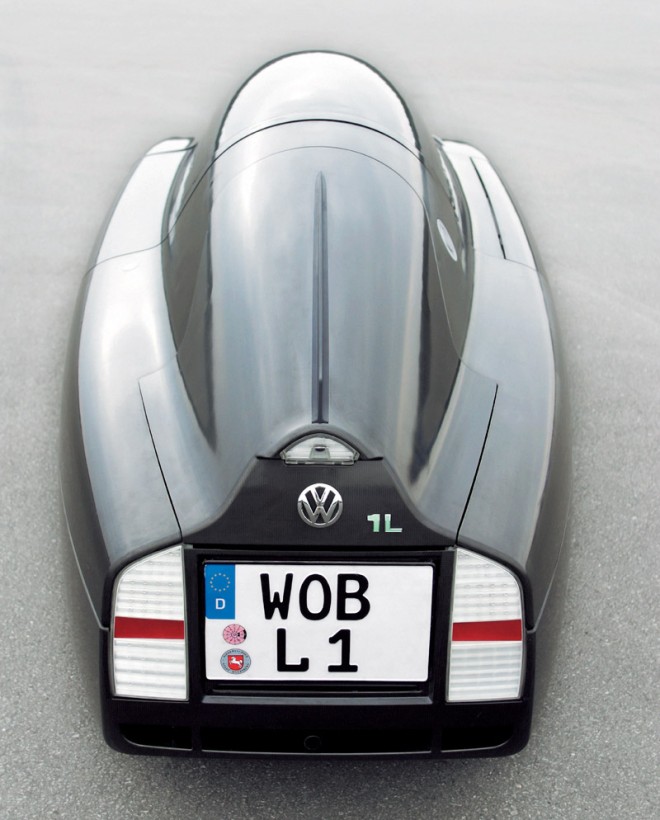 2002 Volkswagen Pi&Atilde;&laquo;ch 1-Liter Wallpapers