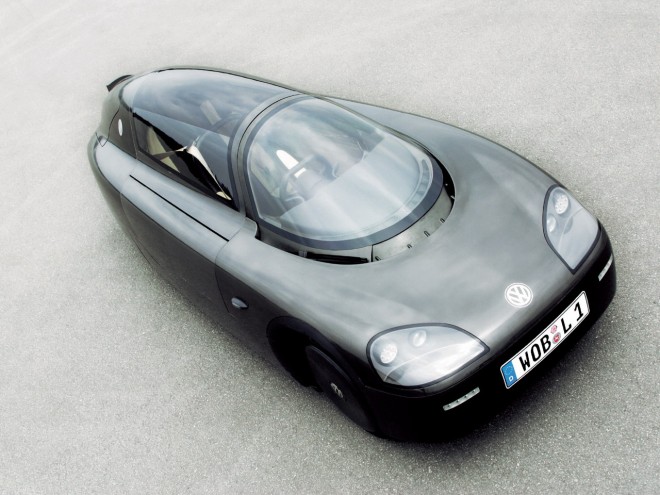 2002 Volkswagen Pi&Atilde;&laquo;ch 1-Liter Wallpapers