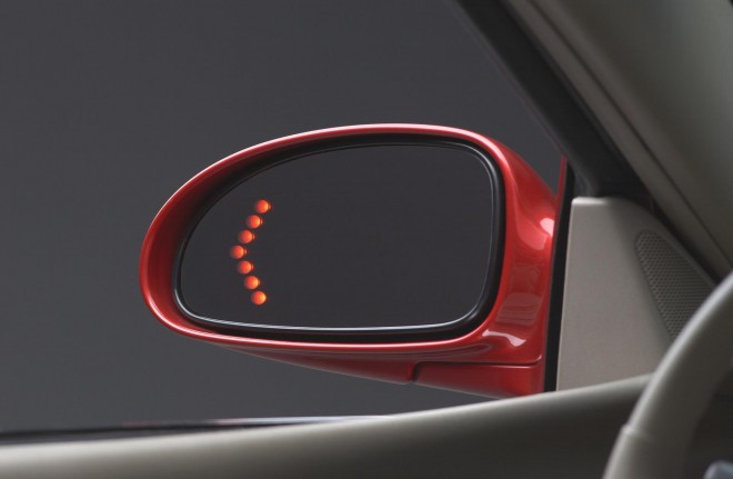 2003 Buick LeSabre Wallpapers