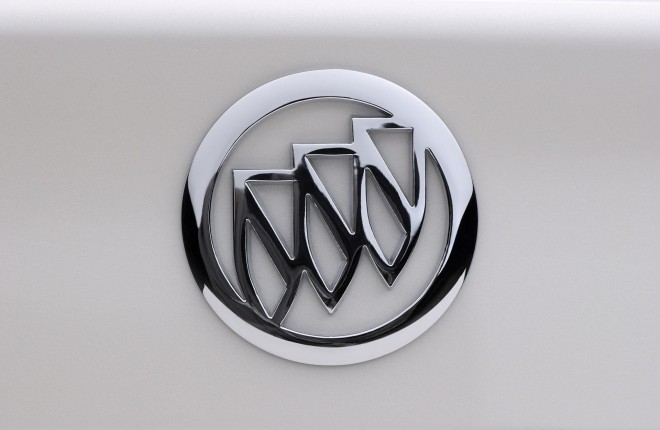 2003 Buick Park Avenue Wallpapers