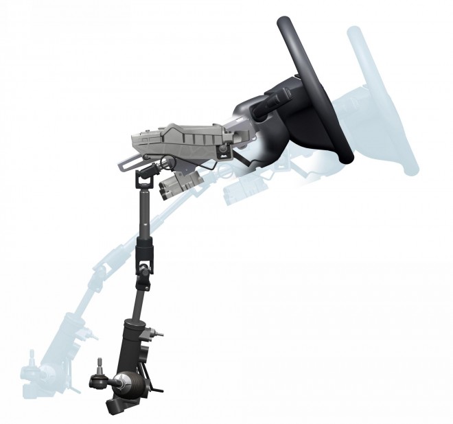 2003 Volvo S40 Wallpapers