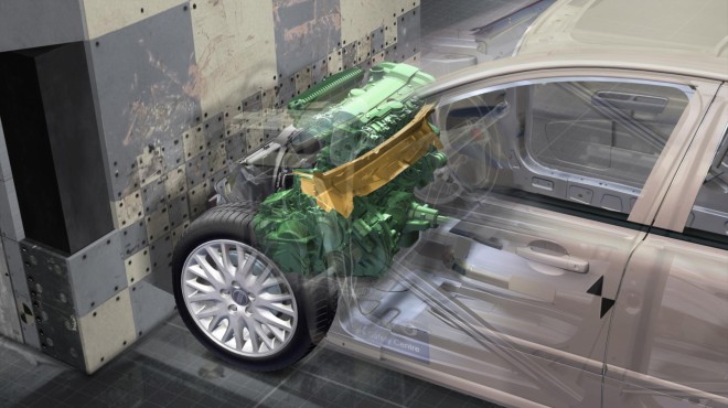 2003 Volvo S40 Wallpapers