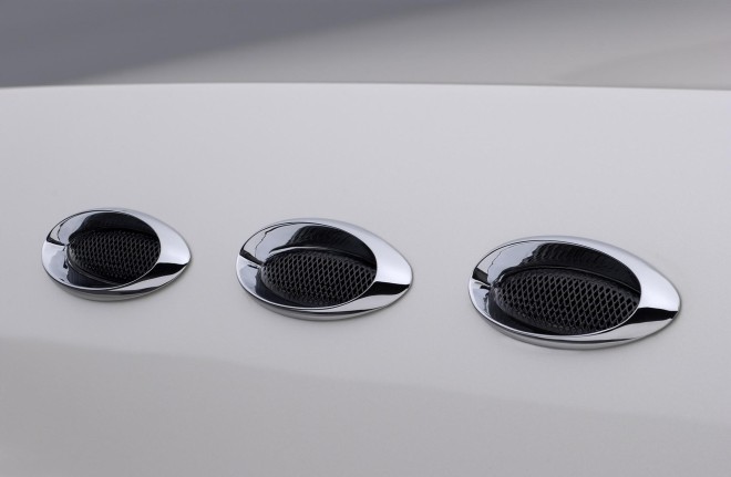 2004 Buick Park Avenue Wallpapers