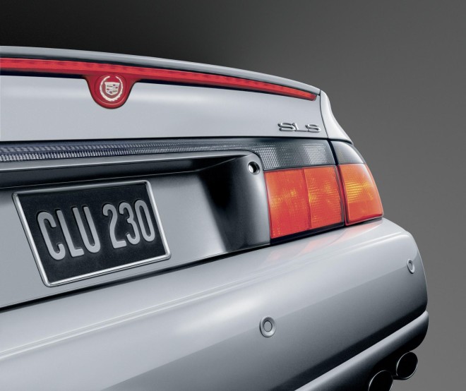 2004 Cadillac Seville Wallpapers