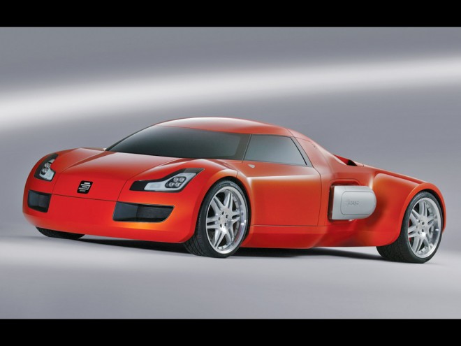 2004 EDAG genX Wallpapers