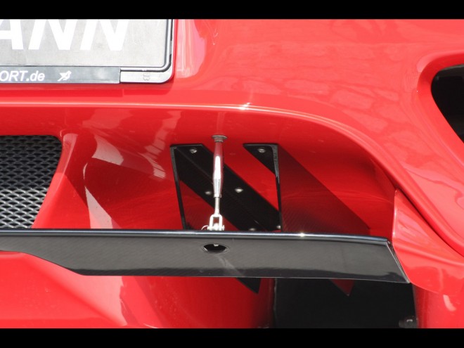 2004 Ferrari 360 Wallpapers