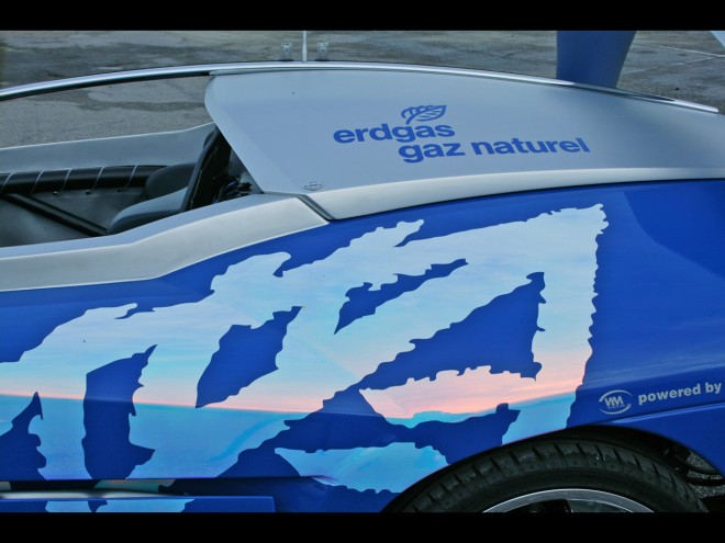 2004 Rinspeed Splash Wallpapers