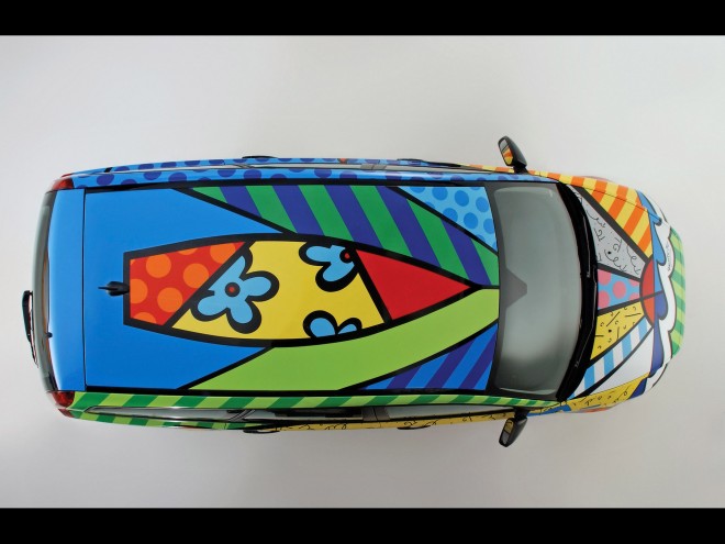 2004 Volvo V50 Wallpapers