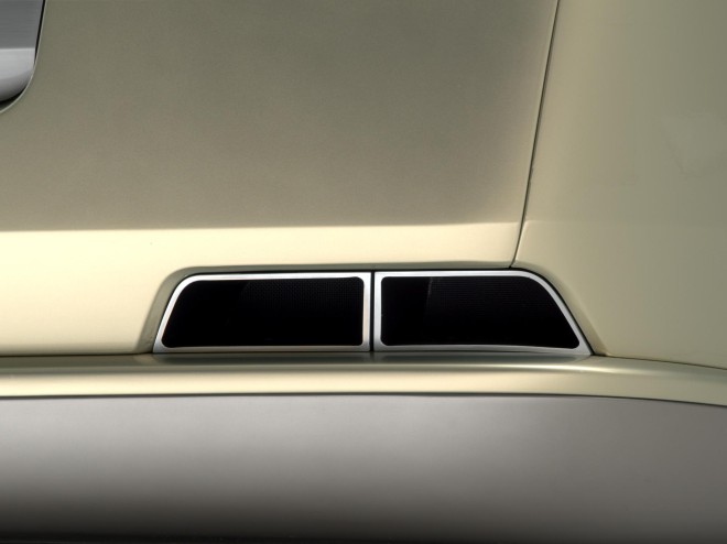 2004 Volvo VCC Concept Wallpapers