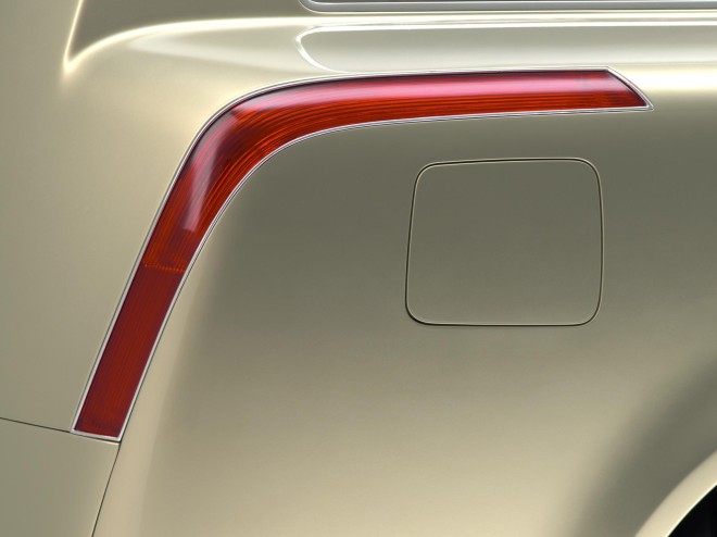 2004 Volvo VCC Concept Wallpapers