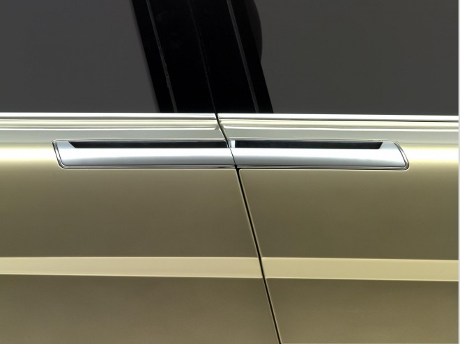 2004 Volvo VCC Concept Wallpapers