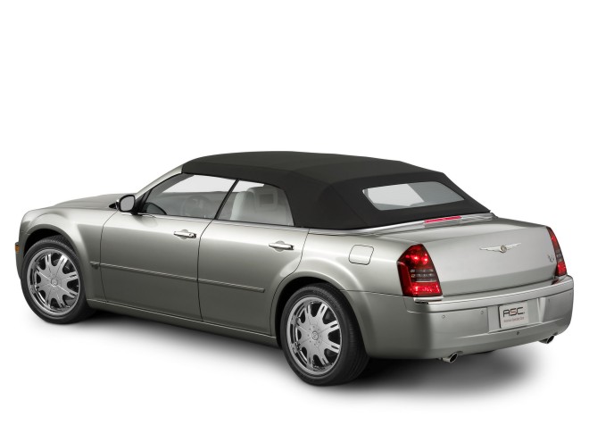 2005 ASC Helios Wallpapers